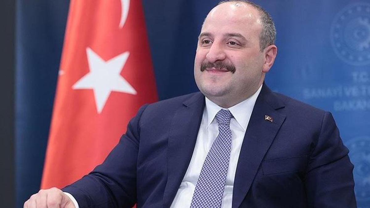 Türkiye'ye beyin göçü ile ilgili Bakan Varank'tan açıklama! '63 yeni araştırmacı geliyor'