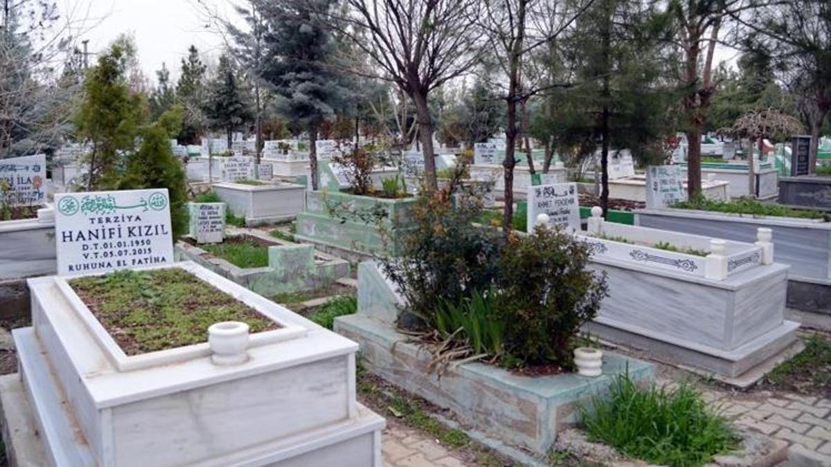 Yeni mobil uygulama ile mezarlıklar kolayca bulunuyor