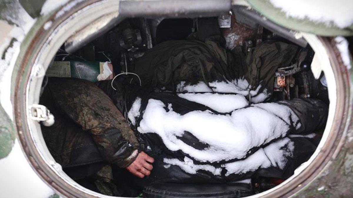 Ukrayna: 15 bin Rus askerini öldürdük