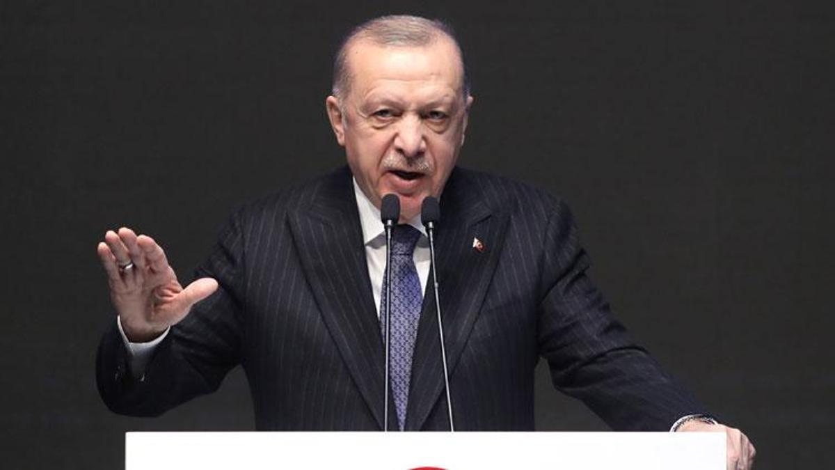 Cumhurbaşkanı Erdoğan "Bu siyasette bir ilk" diyerek duyurdu! AK Parti'den Metaverse için ilk adım...