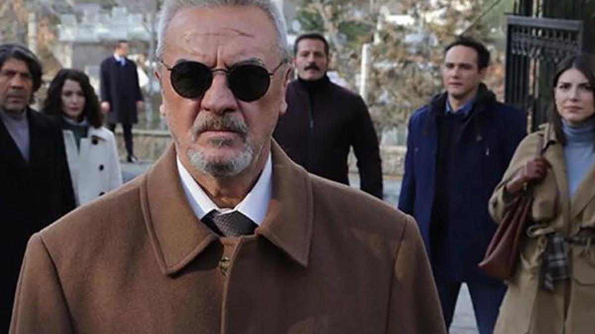 Teşkilat dizisinde flaş ayrılık! Ölerek veda ediyor...