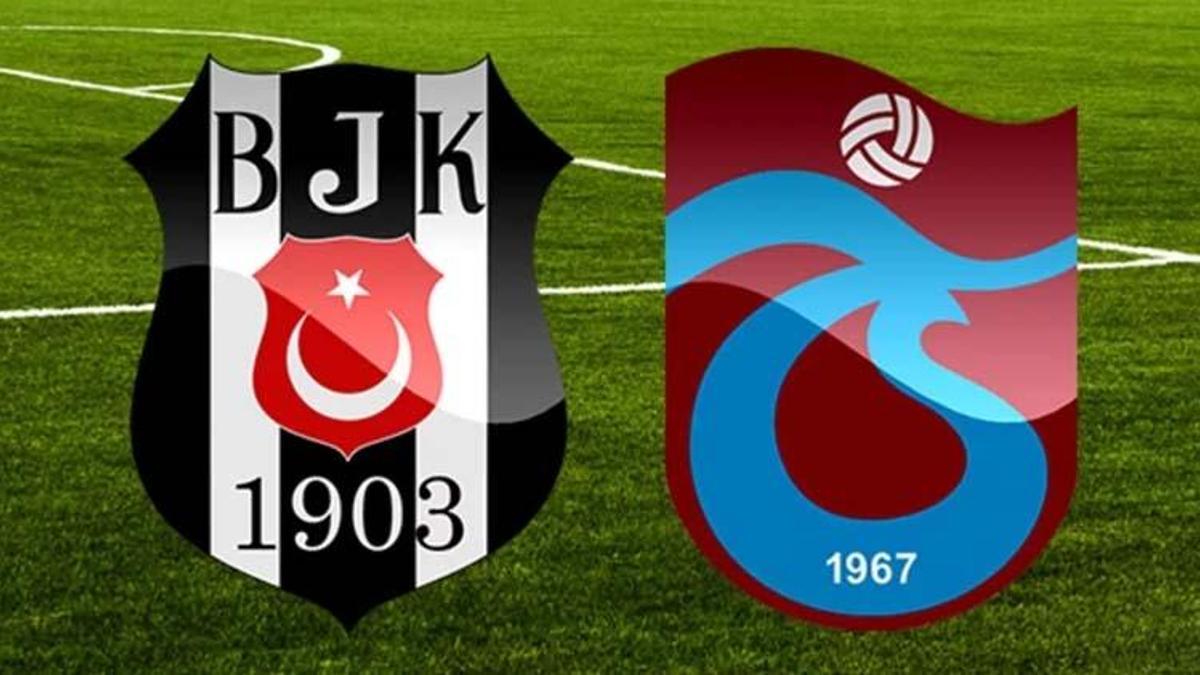 Trabzonspor Beşiktaş maçı bilet fiyatları! Beşiktaş Trabzonspor maçı biletleri ne zaman satışa çıkacak? VIP, Batı, Doğu, Fırtına, Kale Arkası bilet fiyatları 2022!