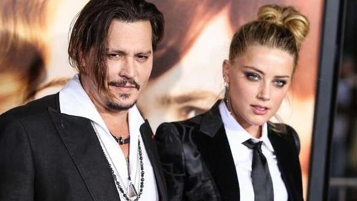 Amber Heard-Johnny Depp davasında flaş gelişme!