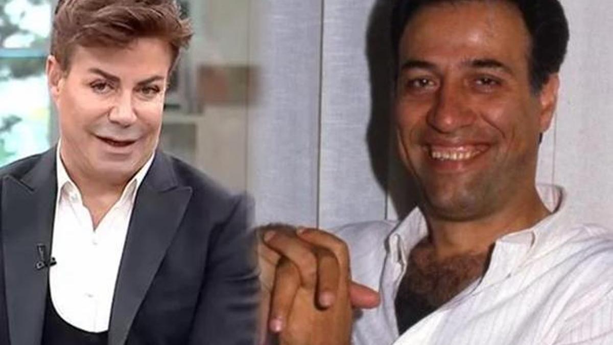 Kemal Sunal’ın yıllar sonra ortaya çıkan görüntüsü sosyal medyayı salladı!