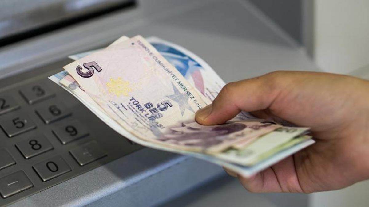 300 lira ek ödeme! 81 ile yazı ile bildirildi...