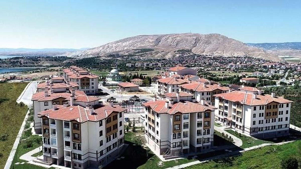 TOKİ indirim kampanyası 2022! TOKİ indirim kampanyası 2022 ne zaman, yüzde 22 indirim kampanyası başladı mı?