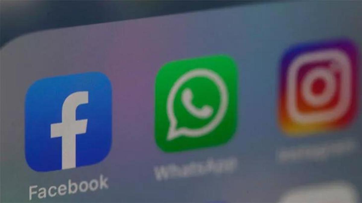 Rusya'da mahkemeden Facebook ve Instagram kararı!