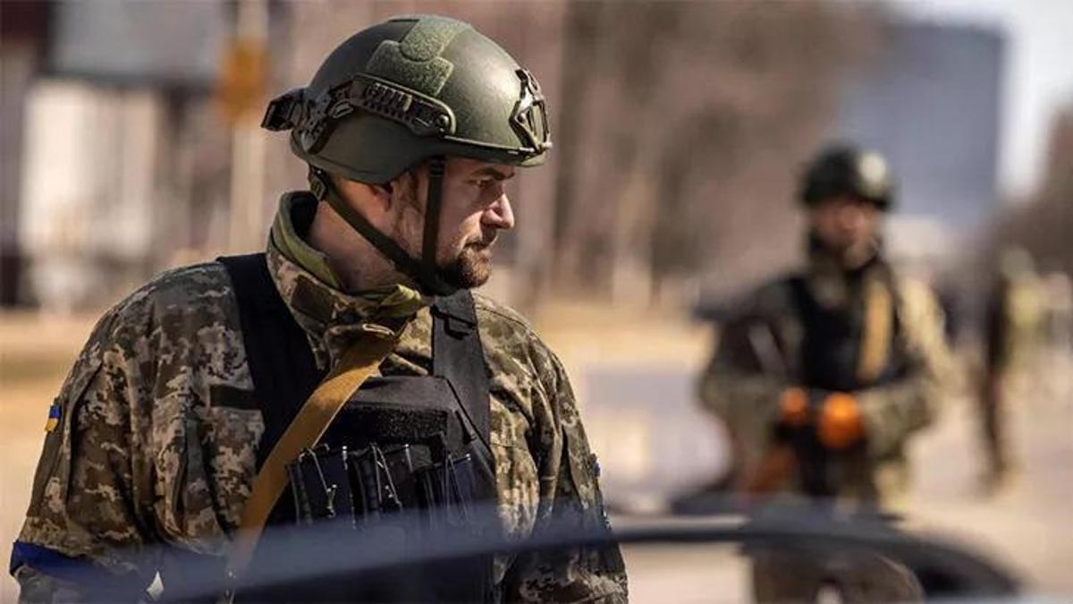 ABD’den dikkat çeken Rusya açıklaması: İlerleyişi büyük ölçüde durdu!