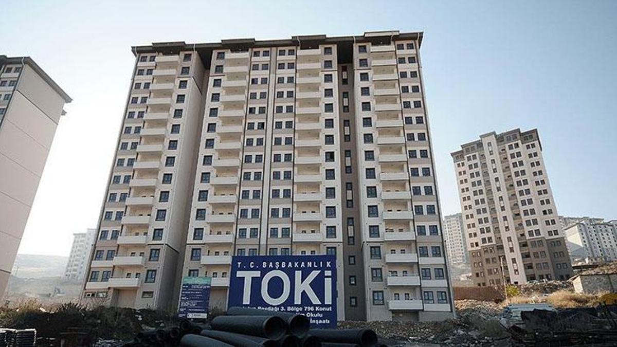 TOKİ indirim kampanyası 2022! TOKİ indirim kampanyası başvurusu nasıl yapılır, şartları neler?