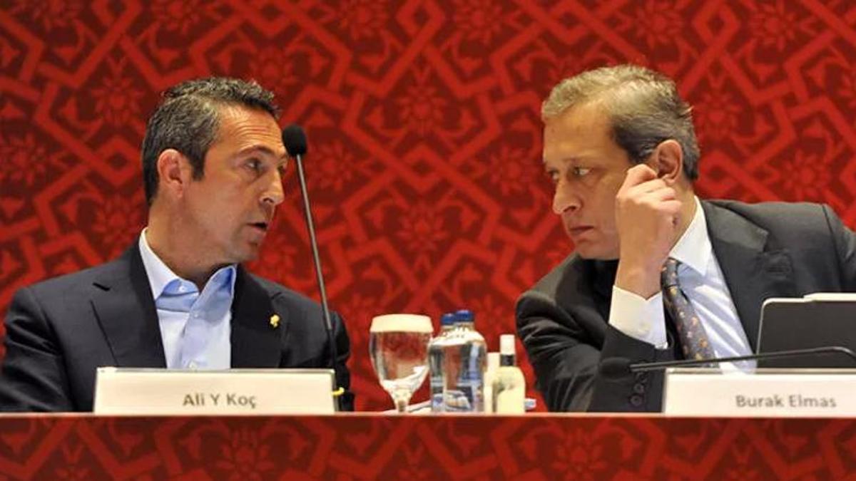 "Tavrımız belli fazla para" dediler Fenerbahçe ile Galatasaray'ı kenetlendirdiler