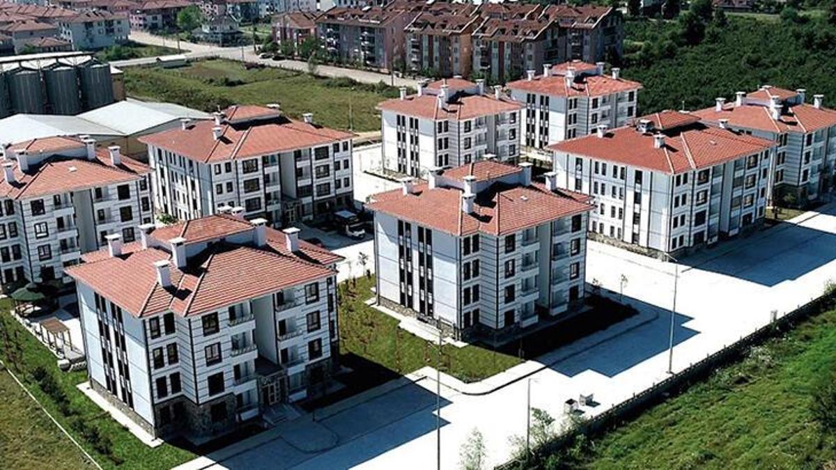 TOKİ resmen duyurdu! İndirim kampanyası bugün başladı