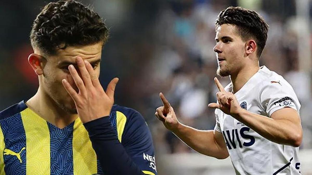 TFF'den flaş Ferdi Kadıoğlu açıklaması!