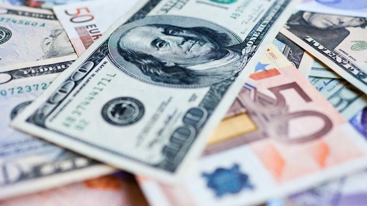 Dolar, euro ve altını etkileyecek! Son dakika faiz açıklaması!