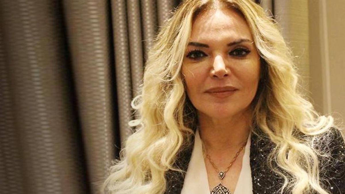 Fulden Uras koronavirüse yakalandı! Kanserle mücadele ediyordu...