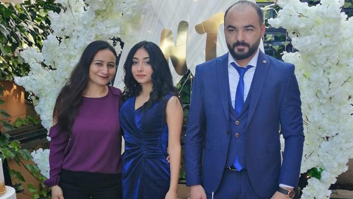 Nuray'ın ölümüyle ilgili flaş itiraf geldi! Zayıf olduğu için bana direnemedi