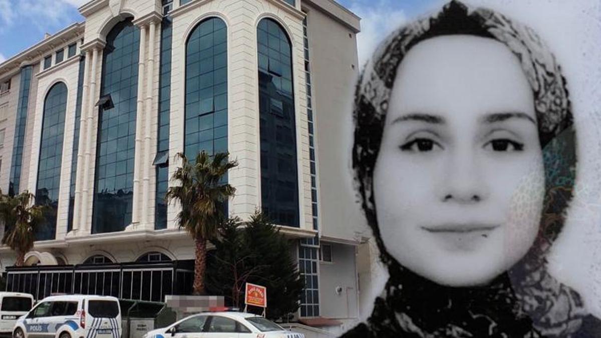 Üniversiteli Ceyda, yurt odasında ölü bulundu