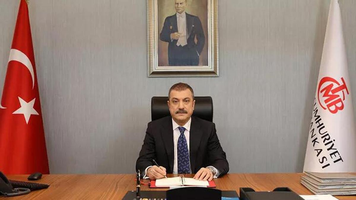 Merkez Bankası Başkanı Şahap Kavcıoğlu: Yatırımcıların asla kaybetmeyeceği düzenlemeler yapıldı