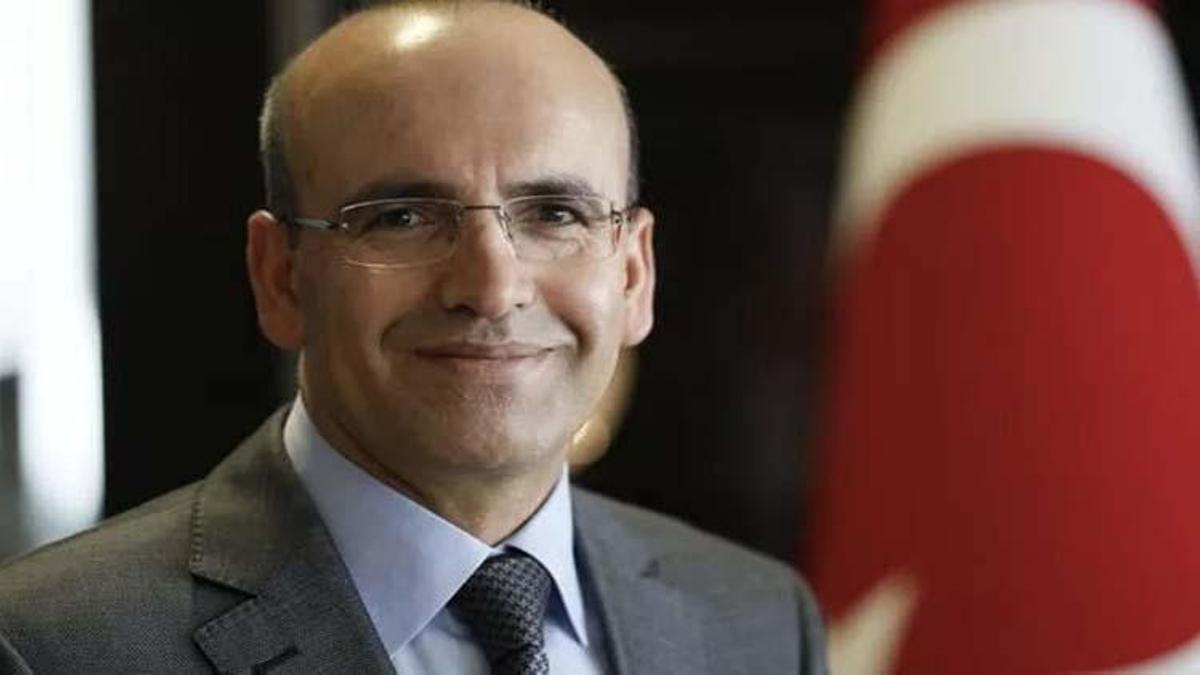 Mehmet Şimşek kimdir, nereli ve kaç yaşında? Eski Ekonomi Bakanı Mehmet Şimşek hakkında merak edilenler…