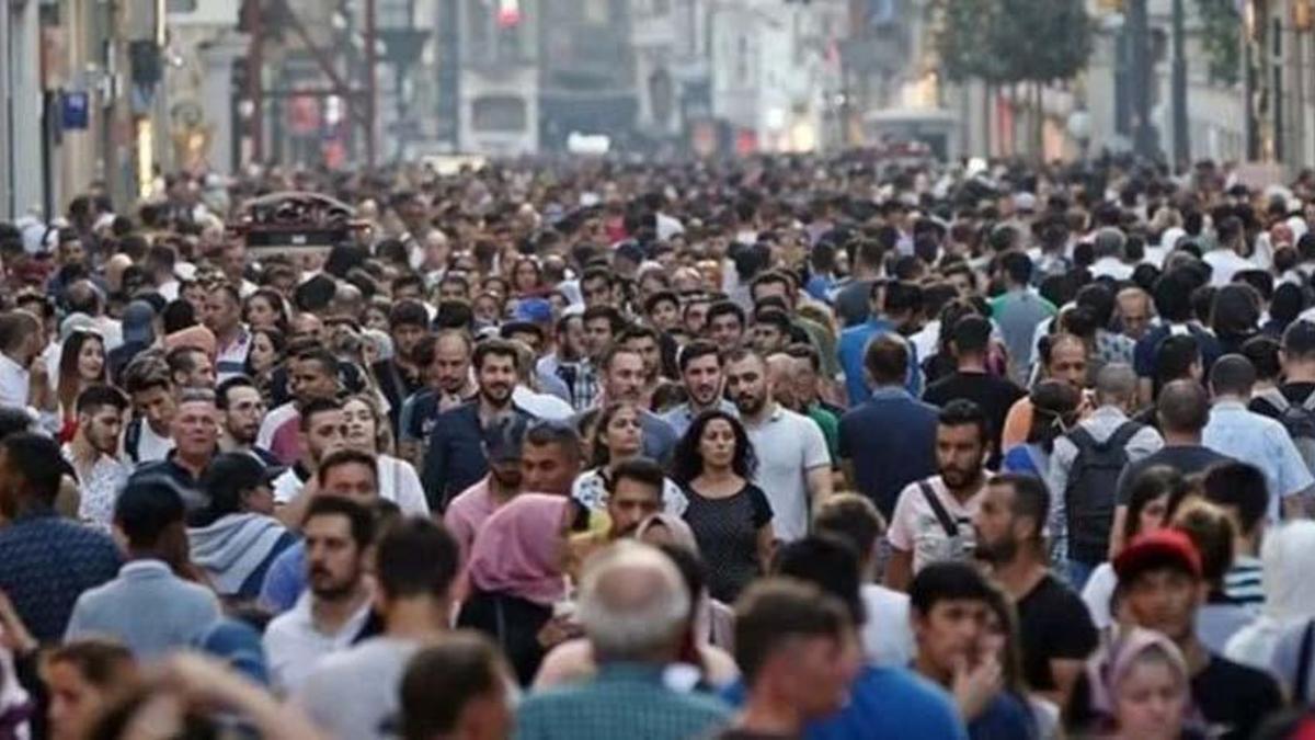2021 işsizlik oranı nedir, yüzde kaç? Türkiye’de işsizlik oranı azaldı mı, arttı mı, işsizlik oranı en yüksek il hangisi oldu?