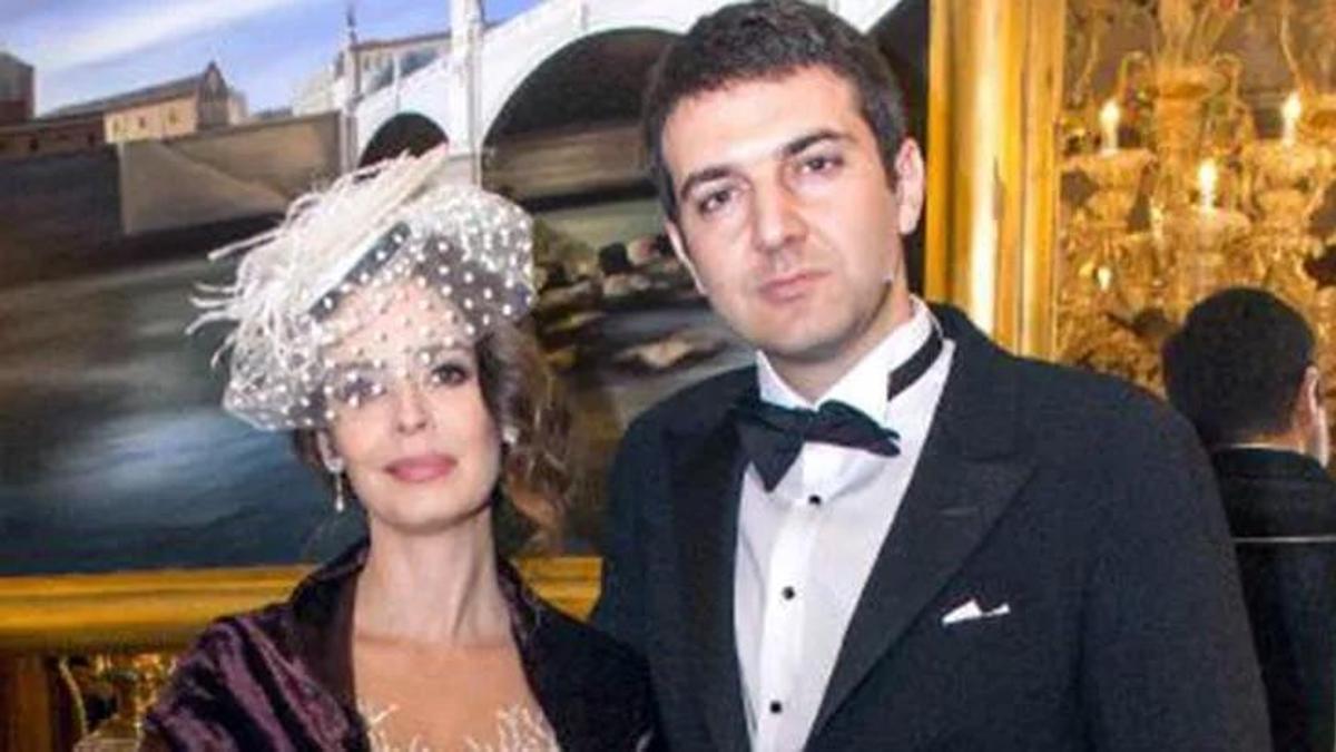 Pelin Batu'dan doktor eşi Macit Bitargil'e uzaklaştırma kararı!
