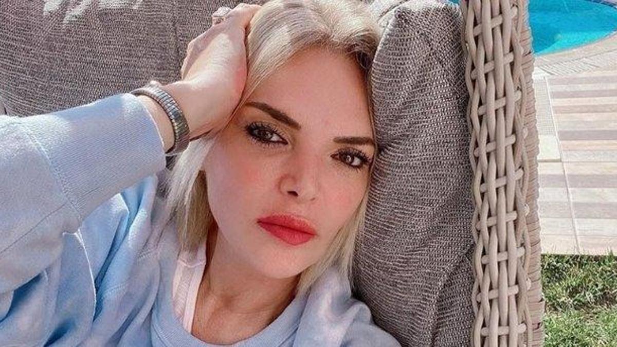 Fulden Uras kanser mi, Fulden Uras’ın hastalığı nedir? Son hali ve son durumu!