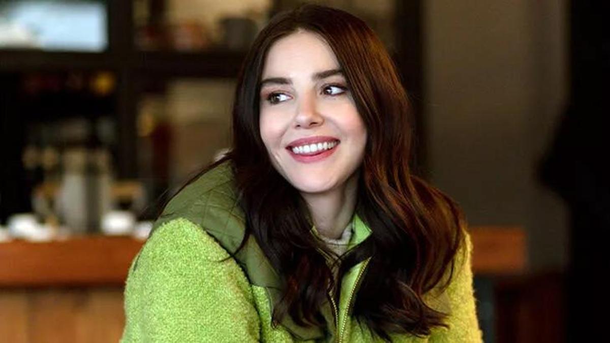 Özge Gürel'den düğün açıklaması: Henüz başlayamadık!