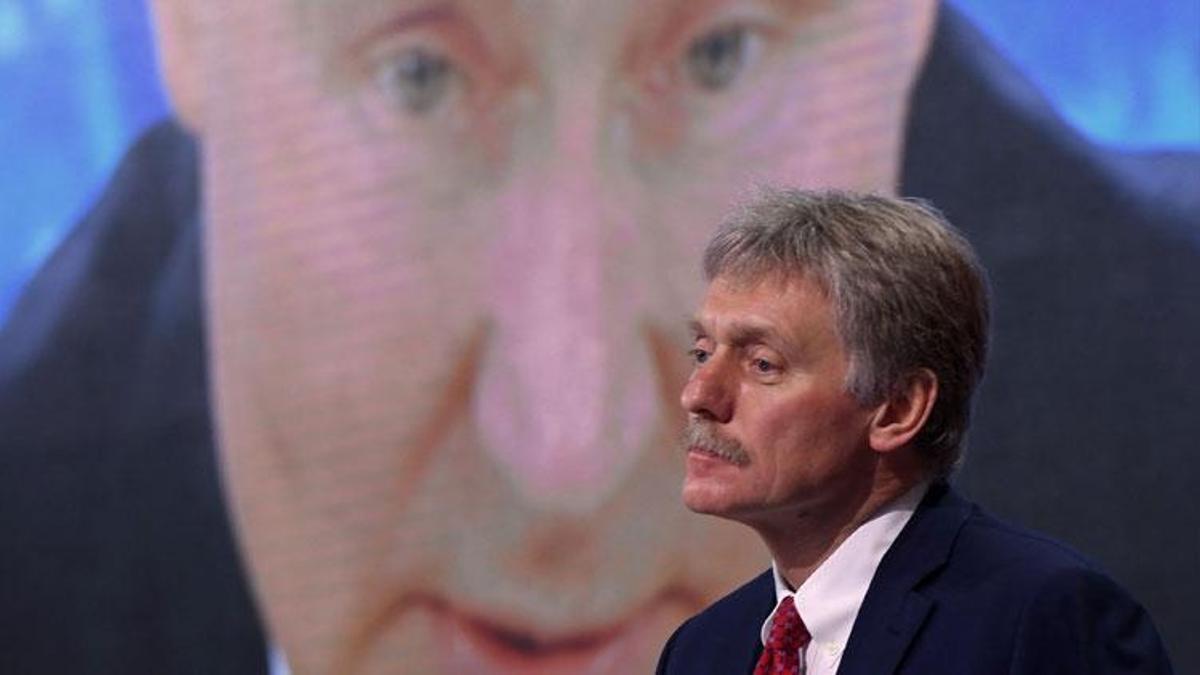 Peskov: Ordumuz ile NATO ordusu arasındaki muhtemel herhangi bir temas, zor ve onarılamaz sonuçlara yol açabilir
