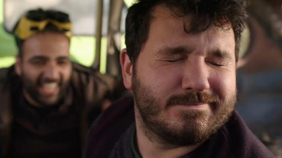 Serhat ve Mertkan Dayım'ın dijital dünyadaki eğlenceli maceraları devam ediyor!