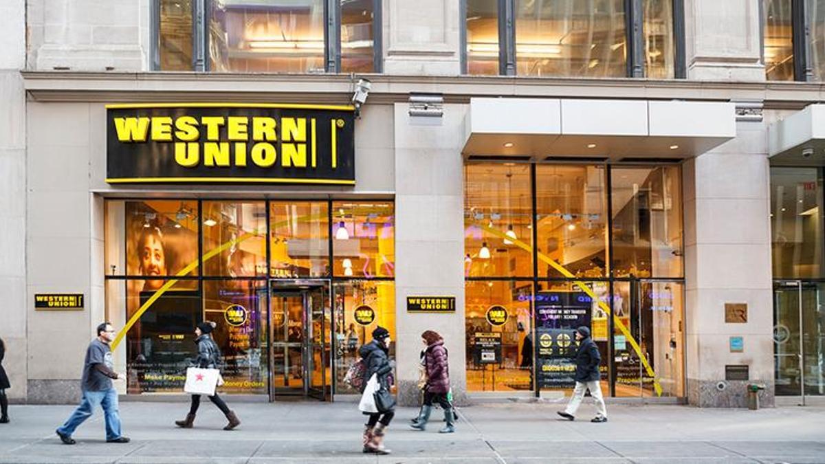 Western Union'dan flaş Rusya kararı!  Para transferi yapılamayacak