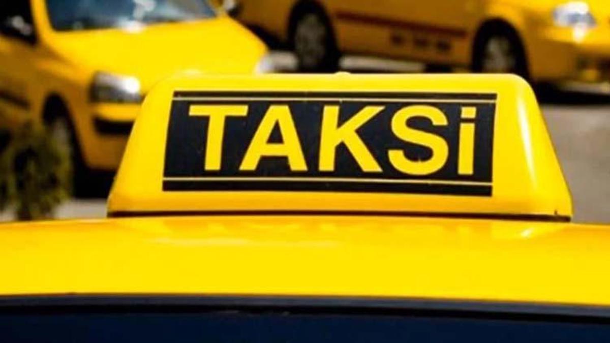 İzmir taksi zammı 2022! İzmir’de taksi ücreti ne kadar oldu, indi bindi kaç TL? İzmir'de taksimetre fiyatları 2022