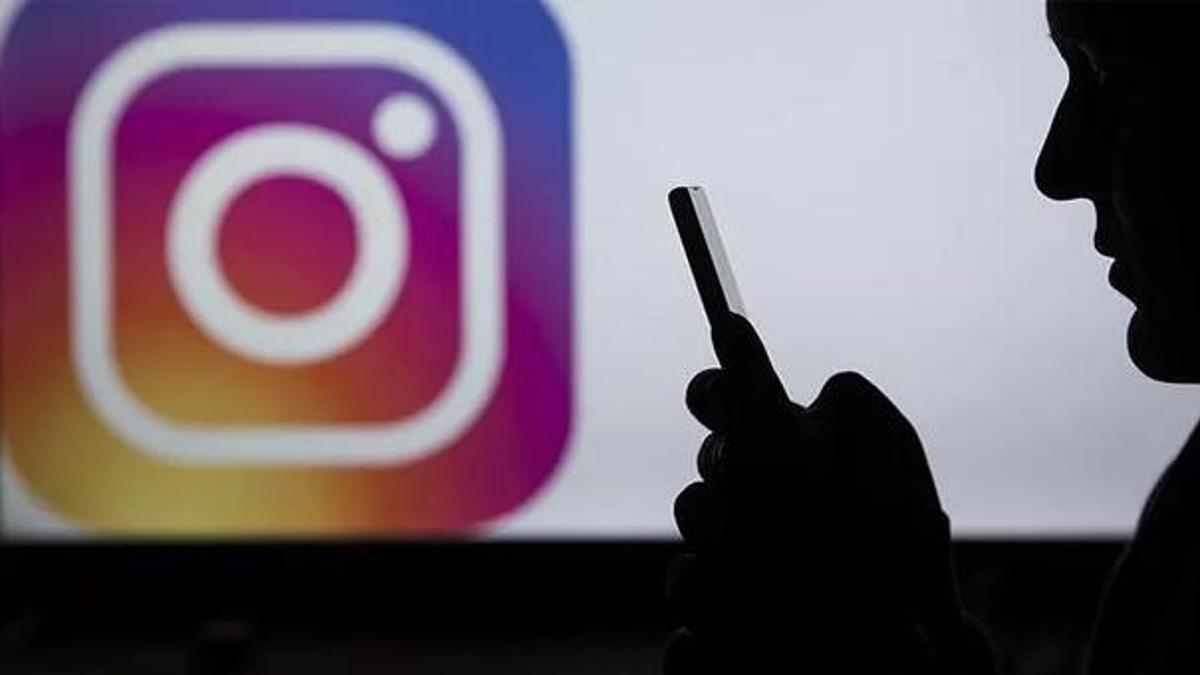 Instagram çöktü mü, neden açılmıyor? Instagram çöktü mü 2022? Instagram girilmiyor!