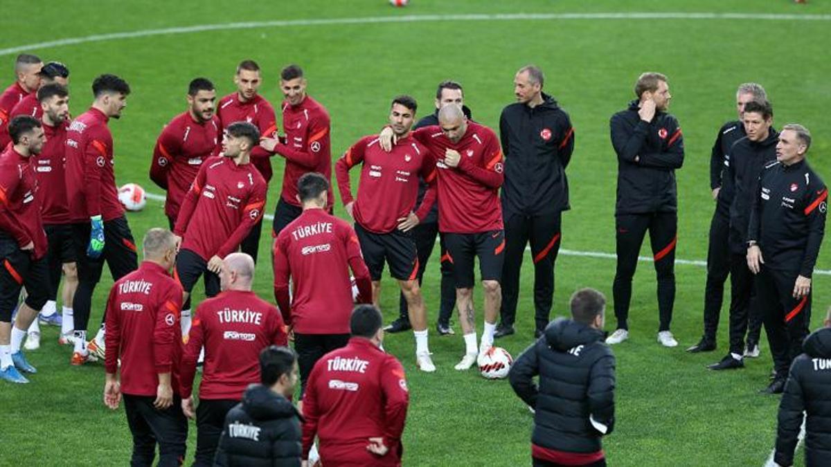 Portekiz - Türkiye maçında nasıl galip geliriz? Türkiye'nin kazanma formülü!