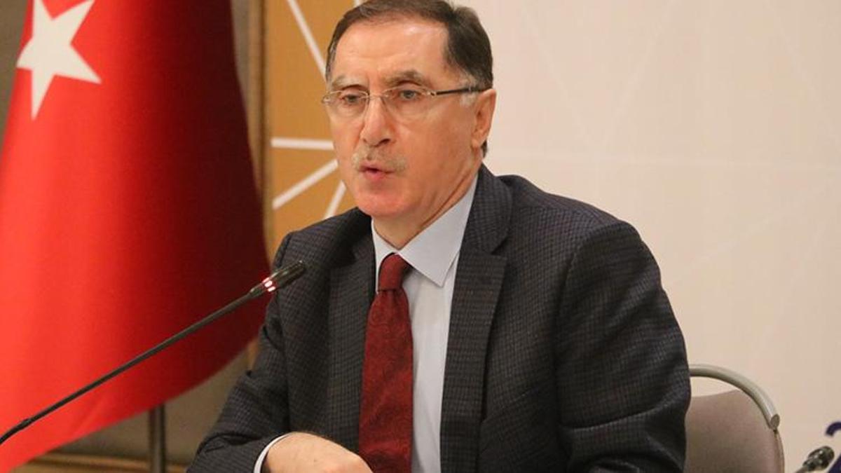 Kamu Başdenetçisi Malkoç: Güçlü idare karşısında vatandaşın sesiyiz