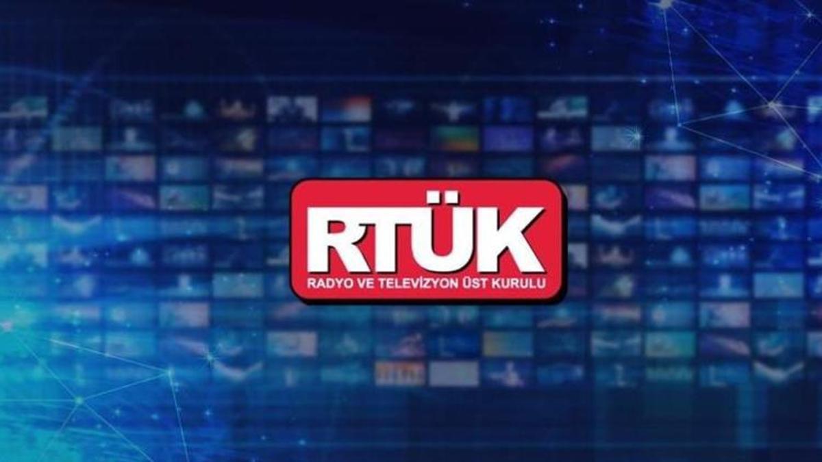 RTÜK Başkanı Şahin: "Köşelerden 'Ayar' verilen günler mazide kaldı"
