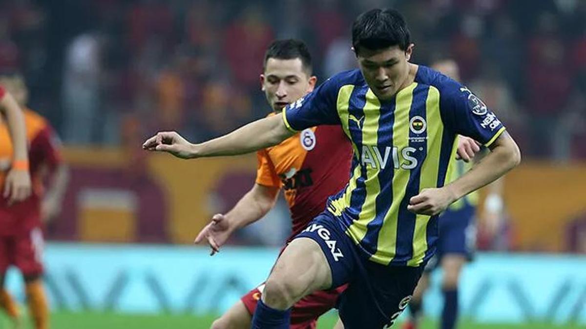 Fenerbahçe'ye Kim Min-Jae'den kötü haber!