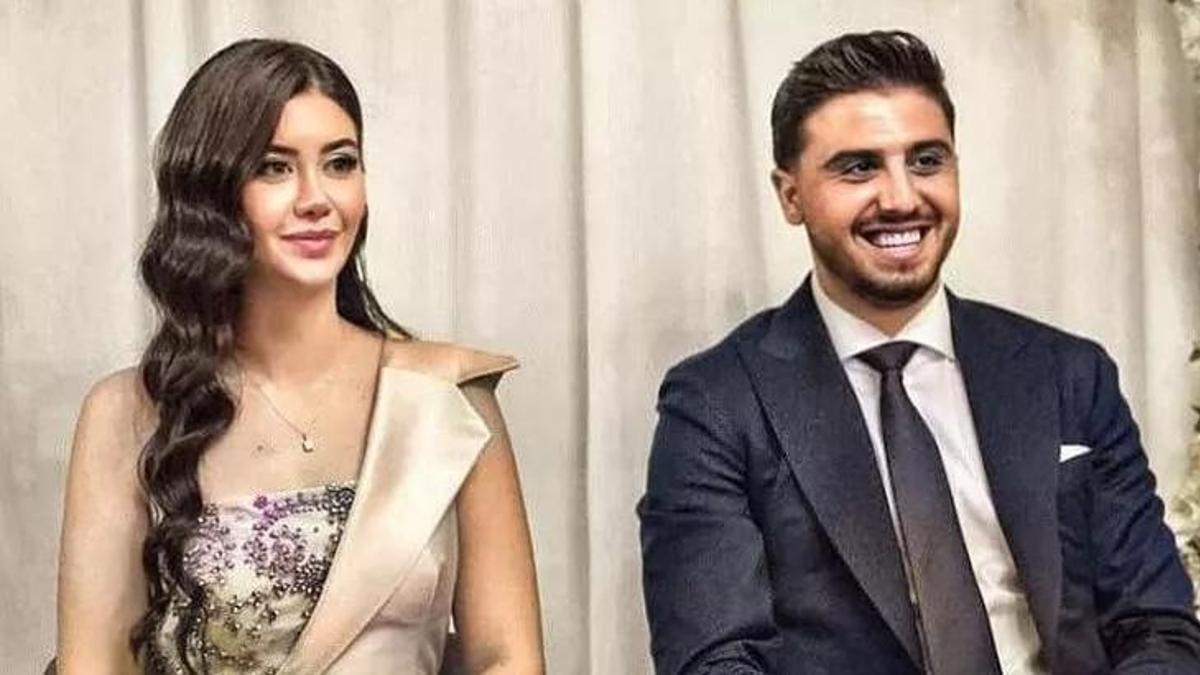 Fenerbahçe'de Ozan Tufan'ın eşi Rojin Tufan'dan gönderme!