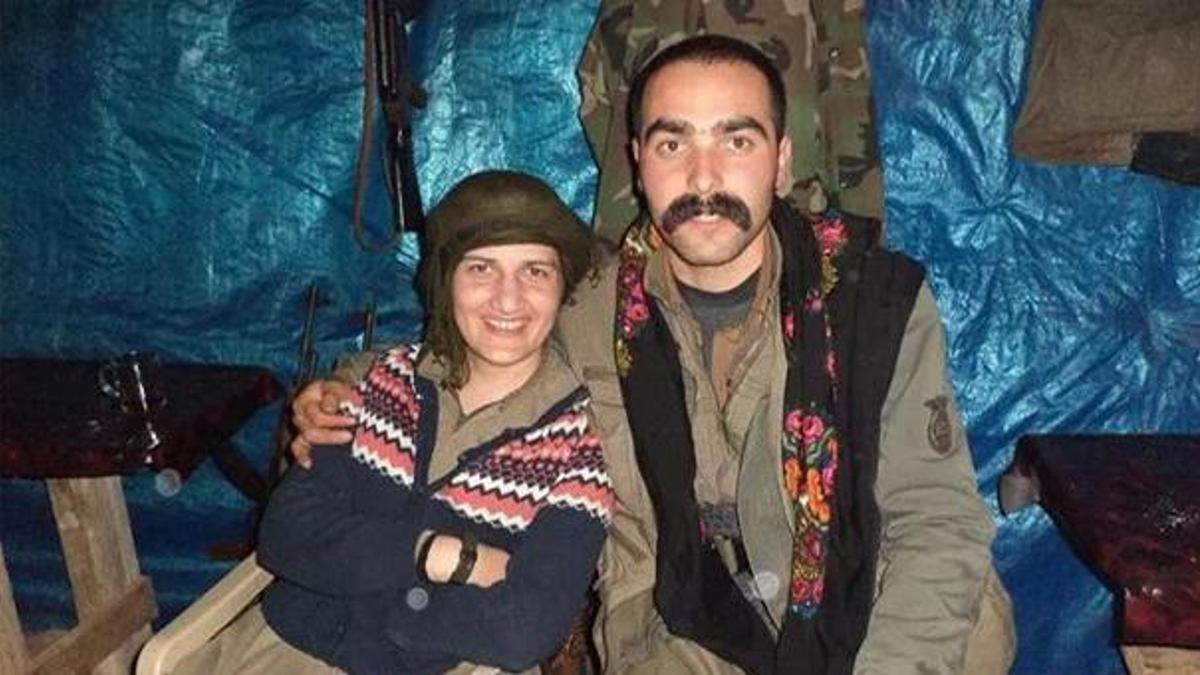 HDP'li Semra Güzel için hazırlanan iddianame kabul edildi