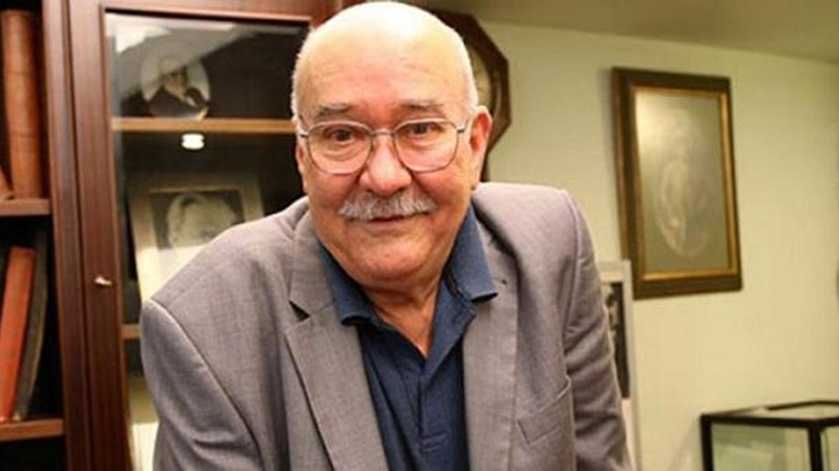 Gazeteci Aydın Engin hayatını kaybetti