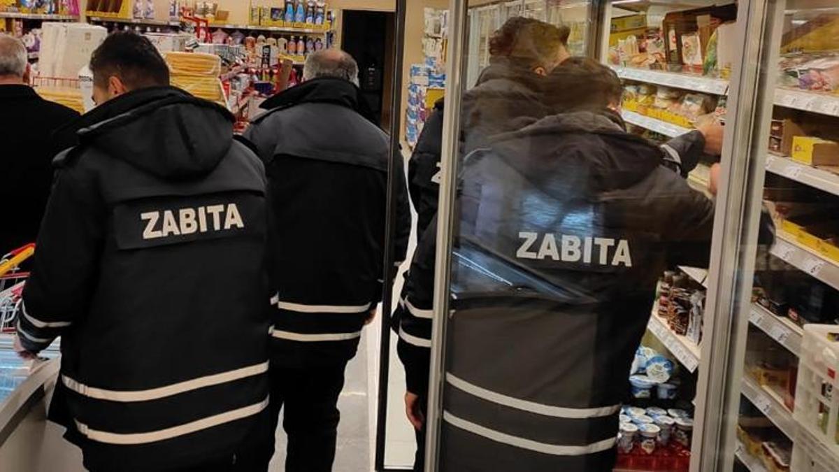 Zincir marketlerle ilgili flaş açıklama! Tarih verildi