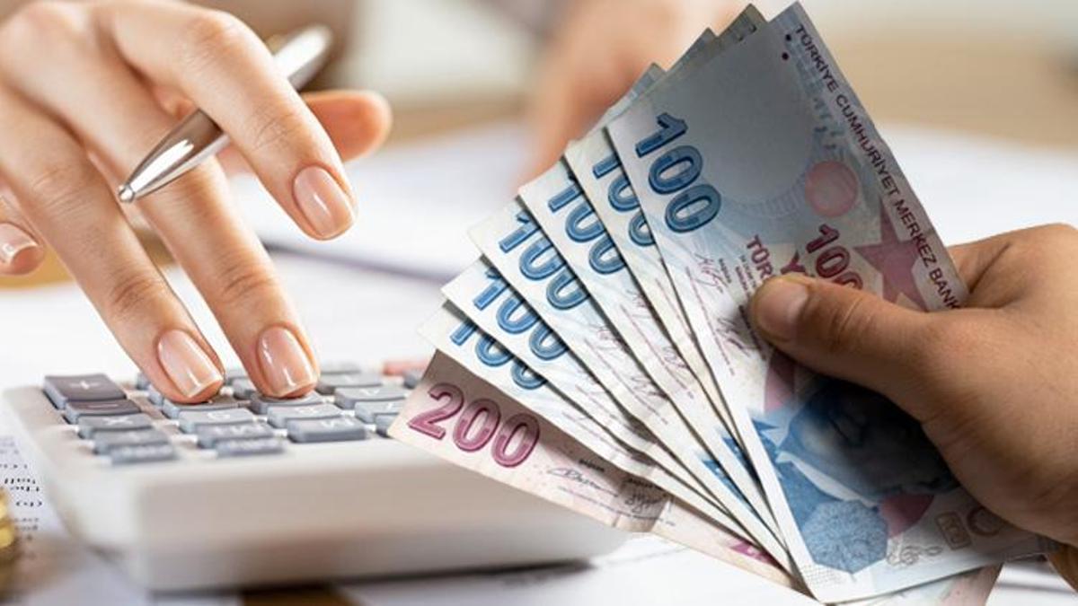 Ödemeler bugün başlıyor! Banka hesaplarınızı hemen kontrol edin, yüz binler bekliyordu...