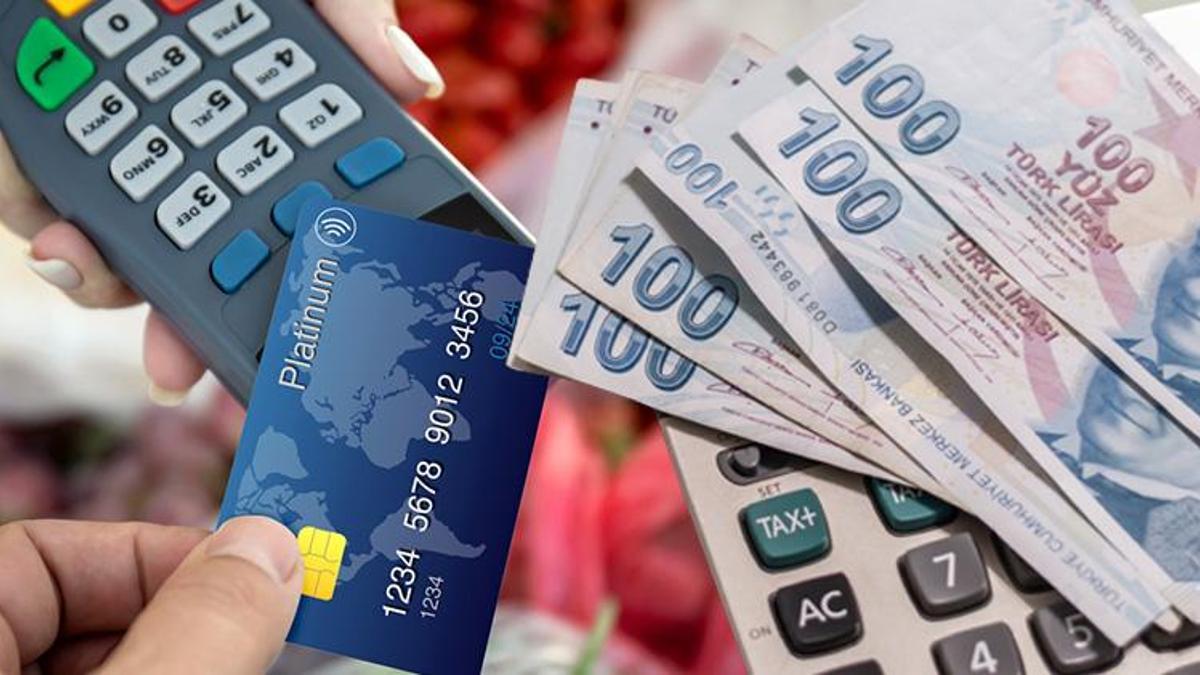 Kredi kartı kullanarak harcama yapan herkesi kapsıyor! Hesaplarda...