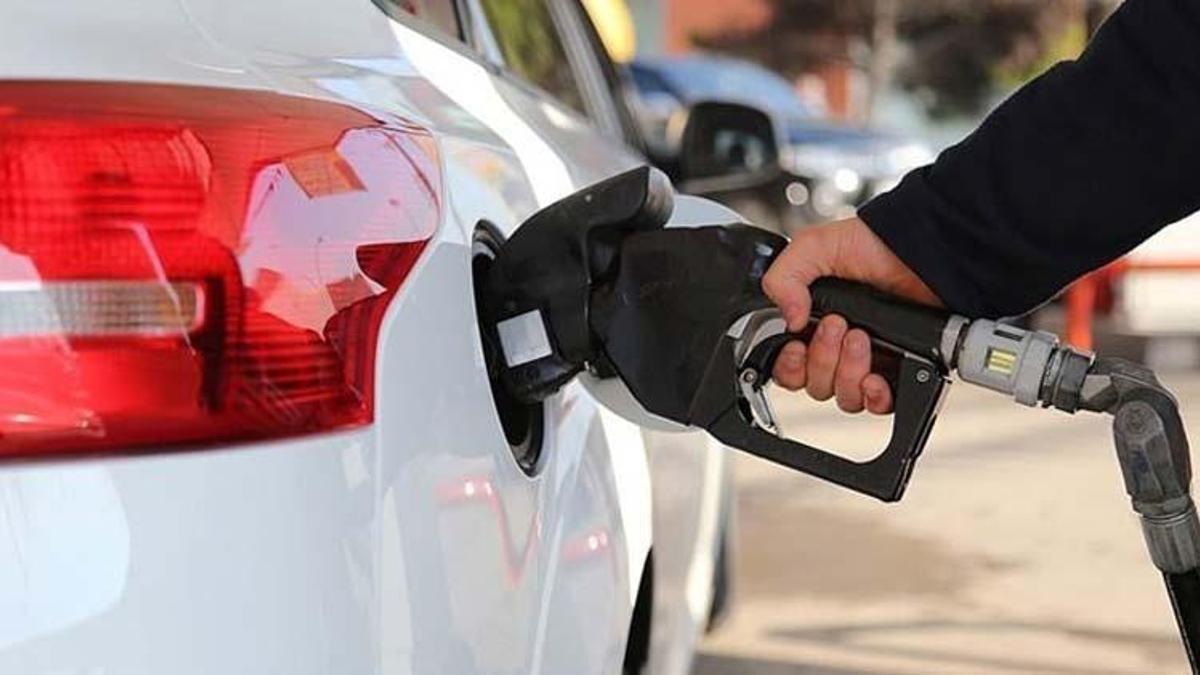 Motorine zam var mı, 25 Mart motorine zam geldi mi? Motorin fiyatları 25 Mart 2022 ne kadar oldu?