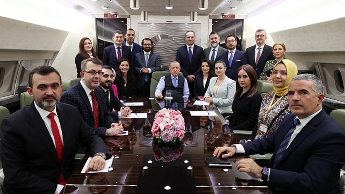 Ukrayna ve Rusya’nın müzakere ettiği 6 başlık! Cumhurbaşkanı Erdoğan tek tek duyurdu…