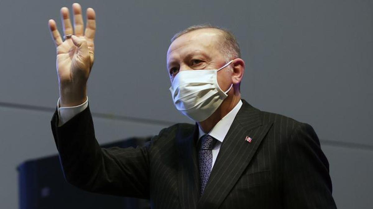 Asgari ücret ve emeklilerin bayram ikramiyelerine zam ile ilgili Cumhurbaşkanı Erdoğan'dan flaş açıklama!