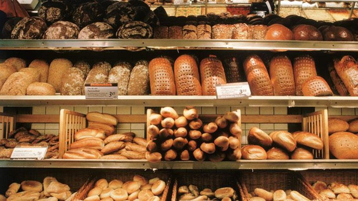 Almanya’da ekmek 10 Euro olabilir