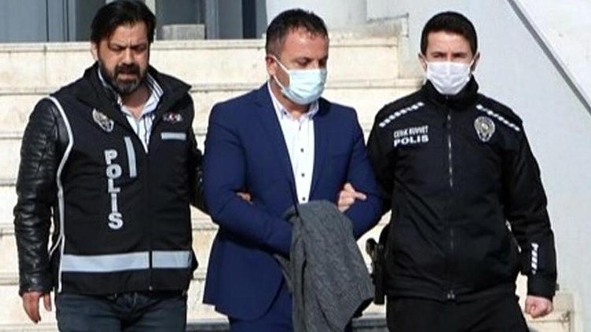 Müze müdürü ve 3 kişi tutuklandı! Dünyaca ünlü sanatçının heykeline sahte rapor!