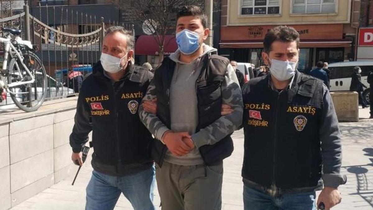 Kıskançlık nedeniyle işlendiği iddia edilen cinayetin sanığından yeni savunma