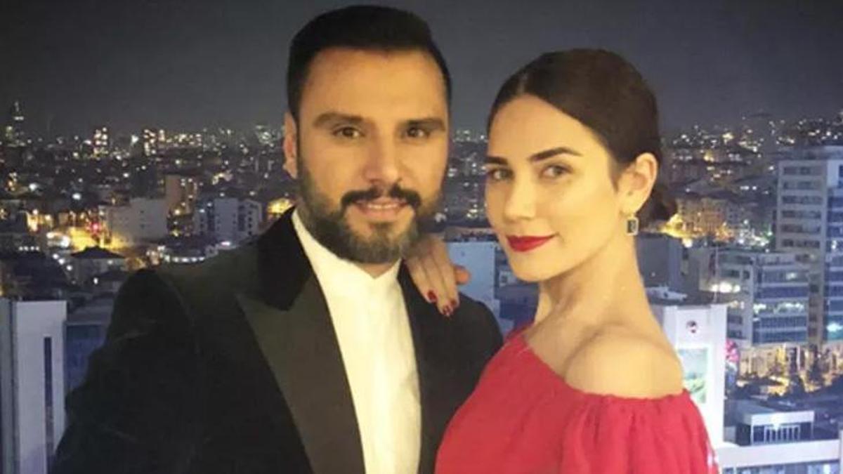 Alişan'dan Buse Varol'a doğum günü mesajı!
