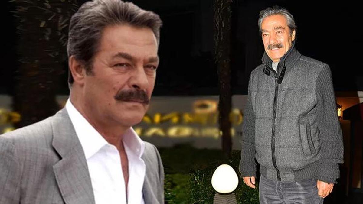 Kadir İnanır'dan dikkat çeken açıklama: Yalı verse beni reklam filminde oynatamazdı!