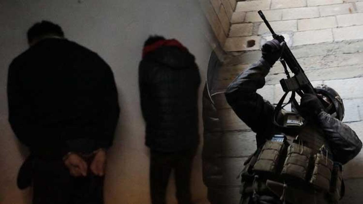 Uyuşturucu operasyonu! Sosyal medya fenomeni dahil 19 gözaltı